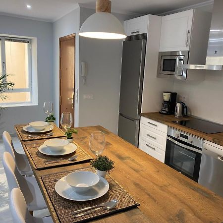 חרז Cartujano City Center Apartment מראה חיצוני תמונה
