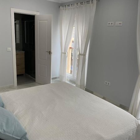 חרז Cartujano City Center Apartment מראה חיצוני תמונה