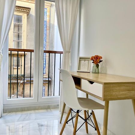 חרז Cartujano City Center Apartment מראה חיצוני תמונה