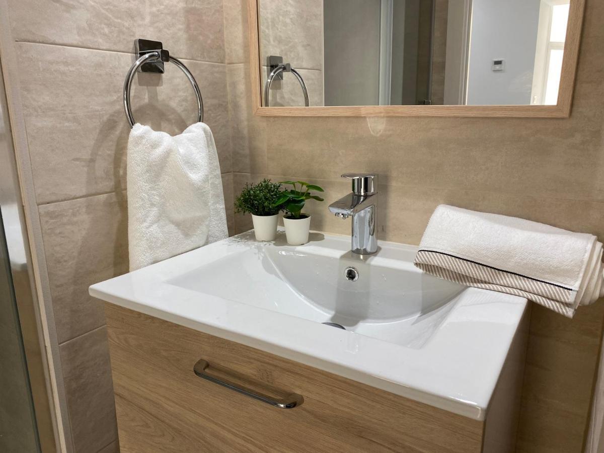 חרז Cartujano City Center Apartment מראה חיצוני תמונה
