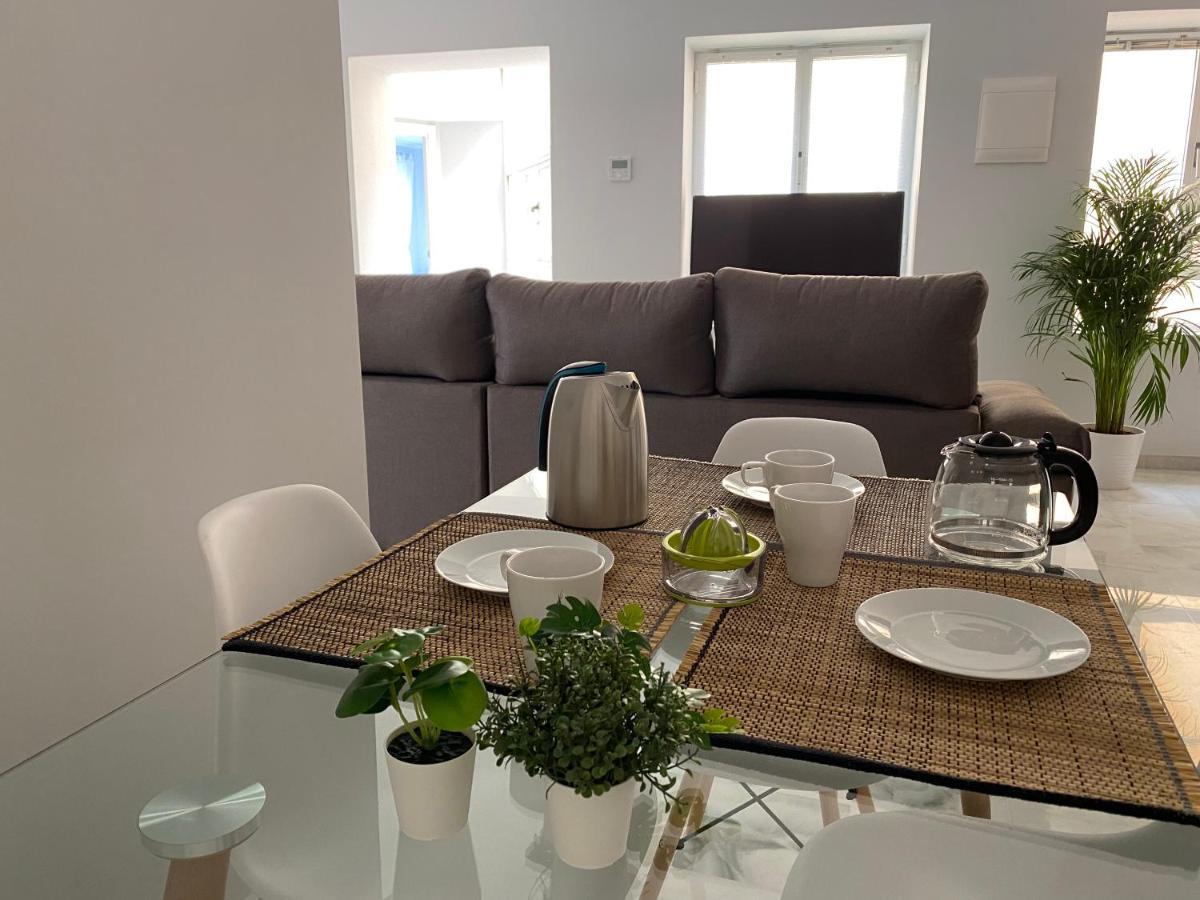 חרז Cartujano City Center Apartment מראה חיצוני תמונה