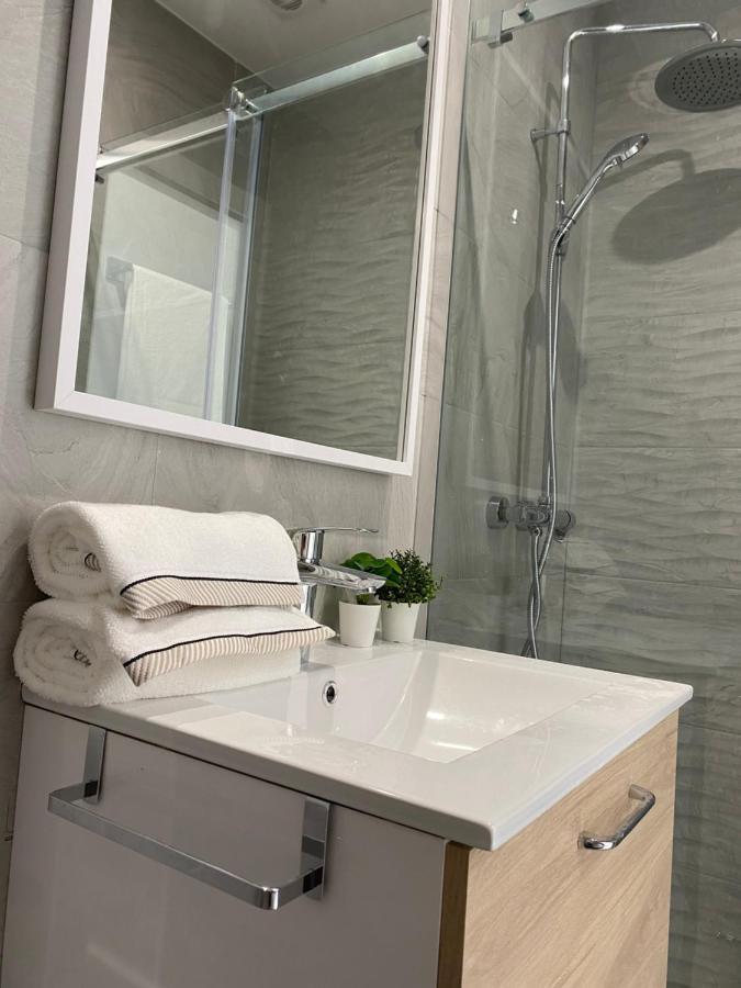 חרז Cartujano City Center Apartment מראה חיצוני תמונה