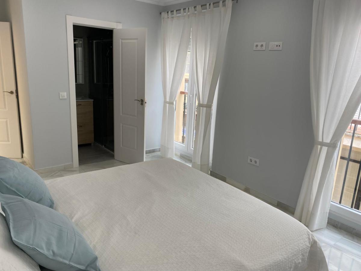 חרז Cartujano City Center Apartment מראה חיצוני תמונה