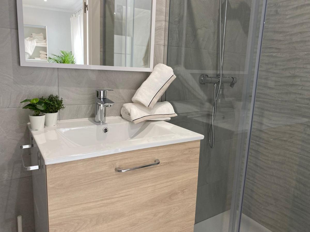 חרז Cartujano City Center Apartment מראה חיצוני תמונה