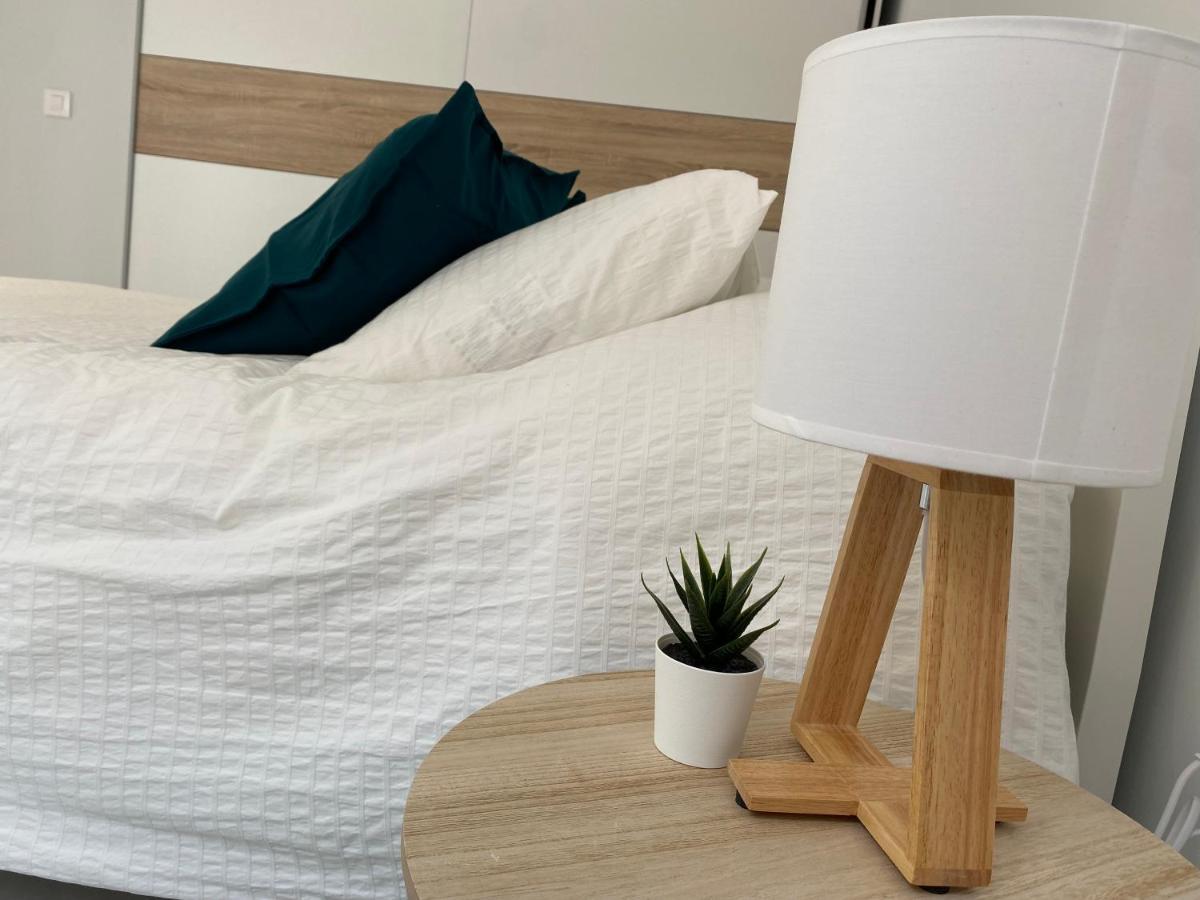 חרז Cartujano City Center Apartment מראה חיצוני תמונה