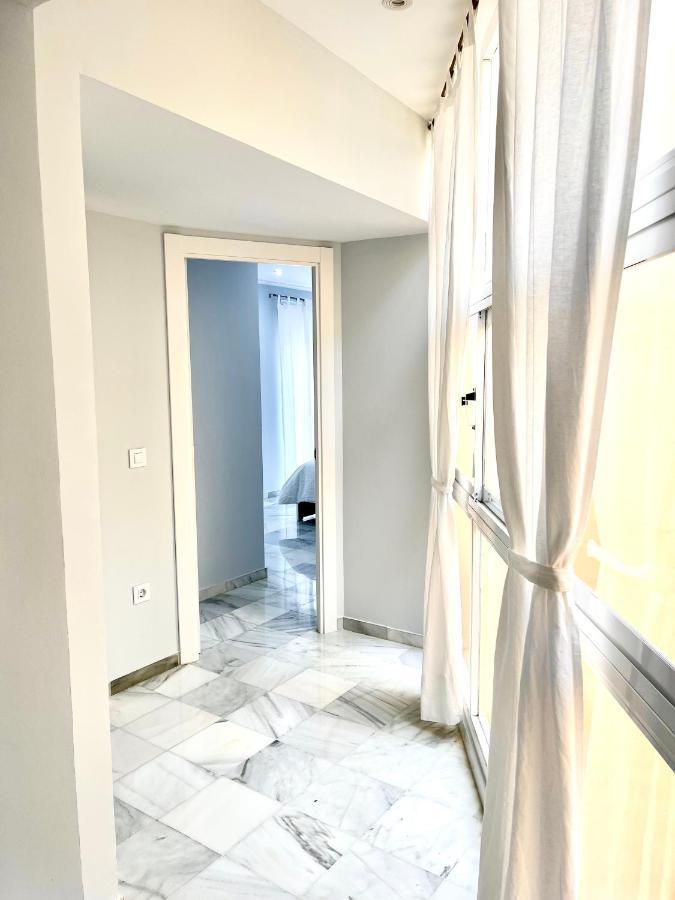 חרז Cartujano City Center Apartment מראה חיצוני תמונה