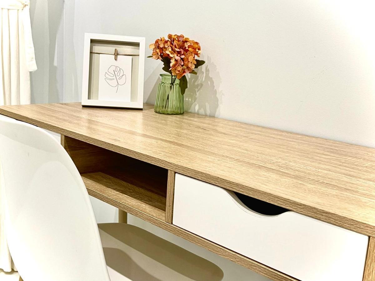 חרז Cartujano City Center Apartment מראה חיצוני תמונה
